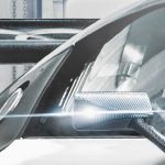 Audi R8 Le Mans fotótapéta