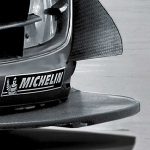 Audi R8 Le Mans fotótapéta