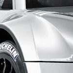 Audi R8 Le Mans fotótapéta