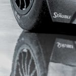 Audi R8 Le Mans fotótapéta