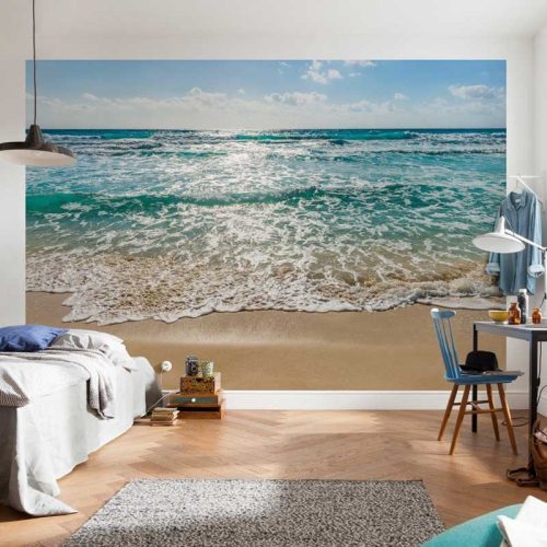Seaside fotótapéta