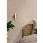 Caselio betonhatású egyszínű vinyl tapéta BET101481156