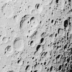 Luna fotótapéta
