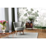 Trópusi erdőrészlet mintás fotótapéta 416x254cm