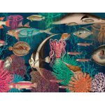 Trópusi halak a tengerben fotótapéta 368x280cm