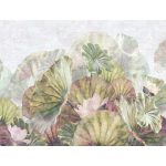 Tavirózsa mintás fotótapéta 312x219cm