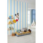 Mickey egér mintás vlies fotótapéta