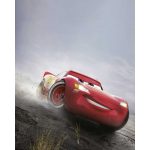Verdák Villám McQueen fotótapéta