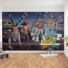 Disney Pixar Toy Story fotótapéta