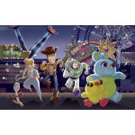 Disney Pixar Toy Story fotótapéta