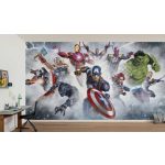 Marvel Avengers Strike fotótapéta