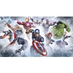 Marvel Avengers Strike fotótapéta