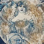 Porcelaine fotótapéta