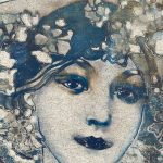 Porcelaine fotótapéta