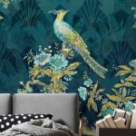 Paradis fotótapéta