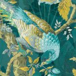 Paradis fotótapéta