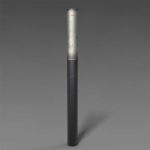 Pasztell levél sziluett mintás vlies fotótapéta