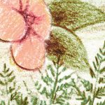 Szafari mintás fotótapéta