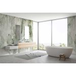 Bohém pálmalevél mintás fotótapéta