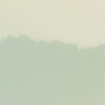 Misztikus hegyvonulat mintás fotótapéta