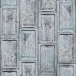 Kitzbuel blue-grey fotótapéta