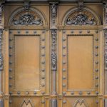 Florence honey fotótapéta