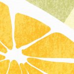 Lemon Fresh fotótapéta