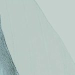 Pasztell színű modern trópusi levélmintás vlies fotótapéta