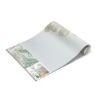 Pasztell pálmaerdő mintás fotótapéta