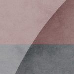 Bauhaus árkádsor mintás fotótapéta