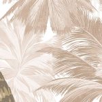 Palmera fotótapéta
