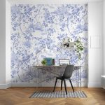 Charming Bloom fotótapéta