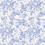 Charming Bloom fotótapéta