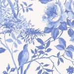 Charming Bloom fotótapéta