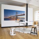 San Francisco mintás fotótapéta