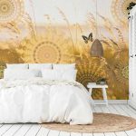 Circle of Life Mellow fotótapéta