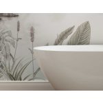 Trópusi vízpart mintás fotótapéta