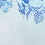 Blue Aura fotótapéta