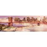 Brooklyn fényei fotótapéta