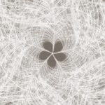 Elegáns tollpihe mintás vlies fotótapéta