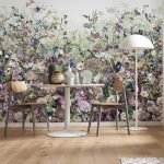 Botanica fotótapéta