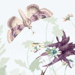 Botanica fotótapéta