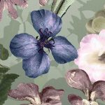 Botanica fotótapéta