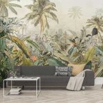 Amazonia fotótapéta