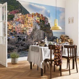 Cinque Terre fotótapéta