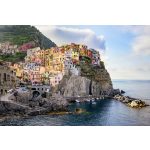 Cinque Terre fotótapéta