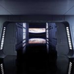 Star Wars belépés az univerzumba fotótapéta