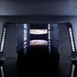 Star Wars belépés az univerzumba fotótapéta