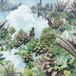 Tropical Heaven fotótapéta