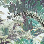 Tropical Heaven fotótapéta